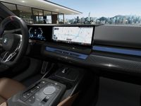 BMW i5 - Vorschau Bild 11