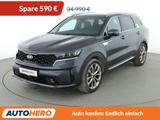 Kia Sorento 2.2 CRDi Platinum 4WD Aut.*NAVI*HEAD-UP - Kia Sorento Gebrauchtwagen in Hannover