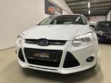 Ford Focus Turnier Trend/1.HAND/PARKHİLFE/8-FACH BERE - Ford Focus: 1.8