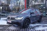 Volkswagen Tiguan 2.0 TDI R-Line 4Motion AHK LED Black Styl - Volkswagen Tiguan mit Diesel-Antrieb
