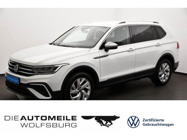 Volkswagen Tiguan Allspace 1.5 TSI DSG Life AHK/LED/ACC