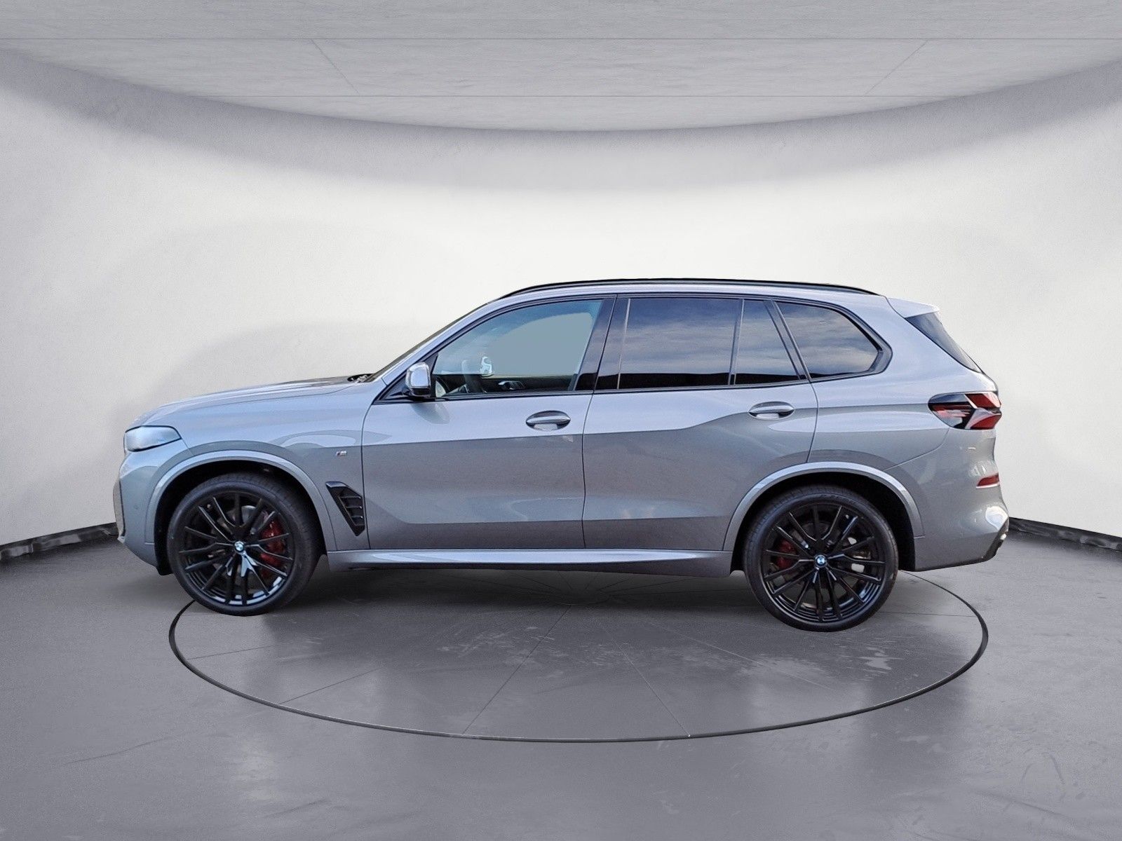 BMW X5 xDrive30d AHK Standhzg M-Sport M-SportPro imagem 3