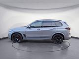 BMW X5 xDrive30d AHK Standhzg M-Sport M-SportPro - : Grau, Geländewagen