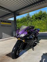 Yamaha YZF R125 - Offers