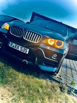 BMW X5 35d m57Motor 160tkm Full AcSchnitzer Or... - BMW 535 aus 2008: D