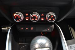 AUDI A1 1.4 Sportback~Automatik~S-Line~amplified adv.