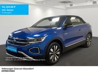 Volkswagen T-Roc - Vorschau Bild 1