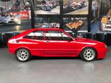 Volkswagen Vw Scirocco GT 1978 in Top Zustand, 250PS - rote Volkswagen Scirocco