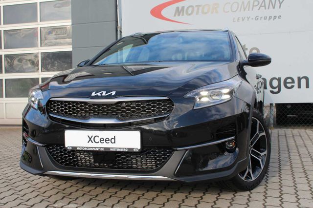 Kia XCeed 1.5 Turbo DCT7 Black Editio/GD