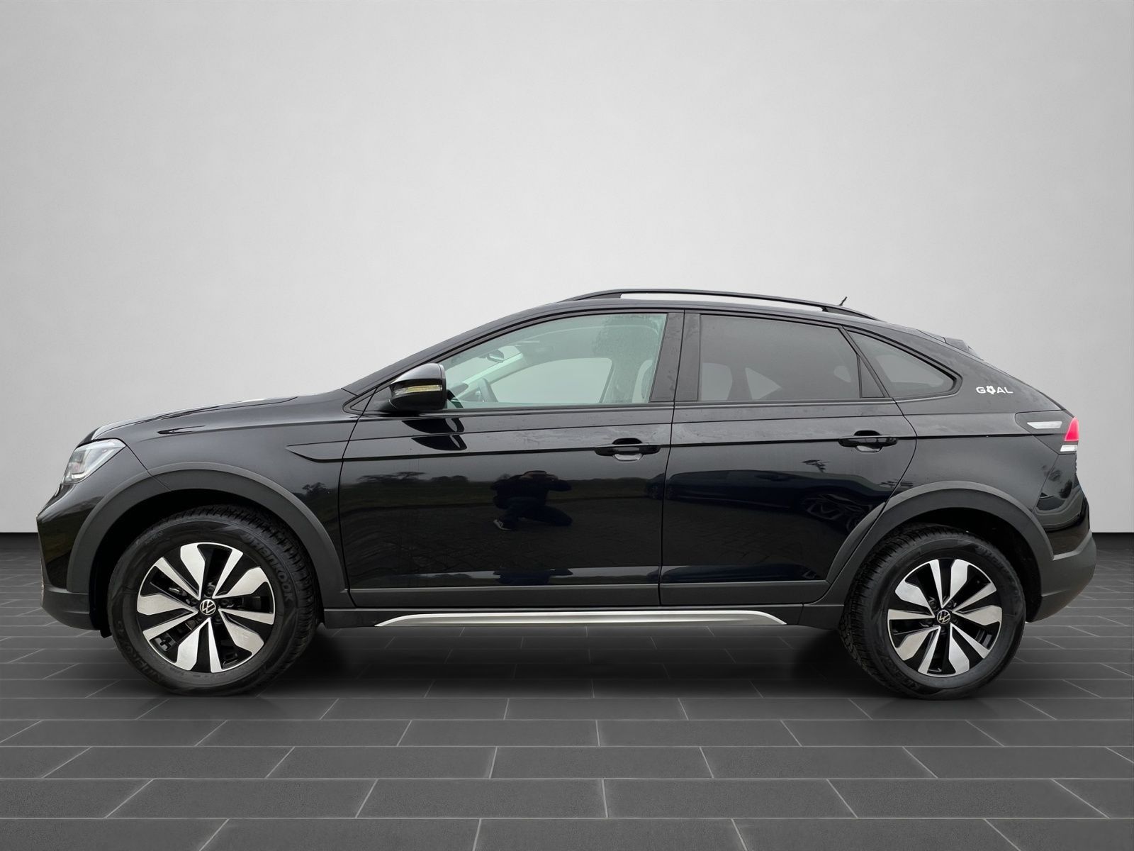 Volkswagen Taigo - Bild 8