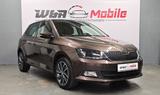 Skoda Fabia Edition 1.2 TSI *4-Zylinder/SHZ/PDC/SCHECK - Skoda Fabia: Edition