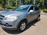 Chevrolet Captiva 2,4 - Chevrolet Captiva in Bochum