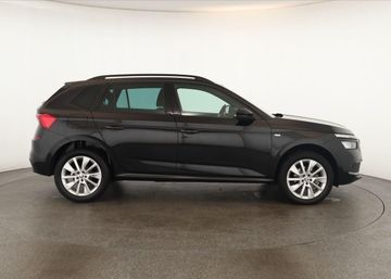 Skoda Kamiq - 4