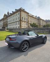 Mazda MX-5 2.0 SKYACTIV-G 160 Sports-Line Sports-Line - Mazda MX-5: Sports Line