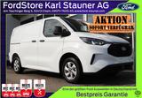 Ford Transit Custom Trend 280/L1 3-Sitzer 0,0%* AHK - Ford: Sitzer