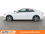 Audi A5 3.0 V6 TDI quattro Sport Aut.*NAVI*LED*ACC* - Audi A5: 3.0