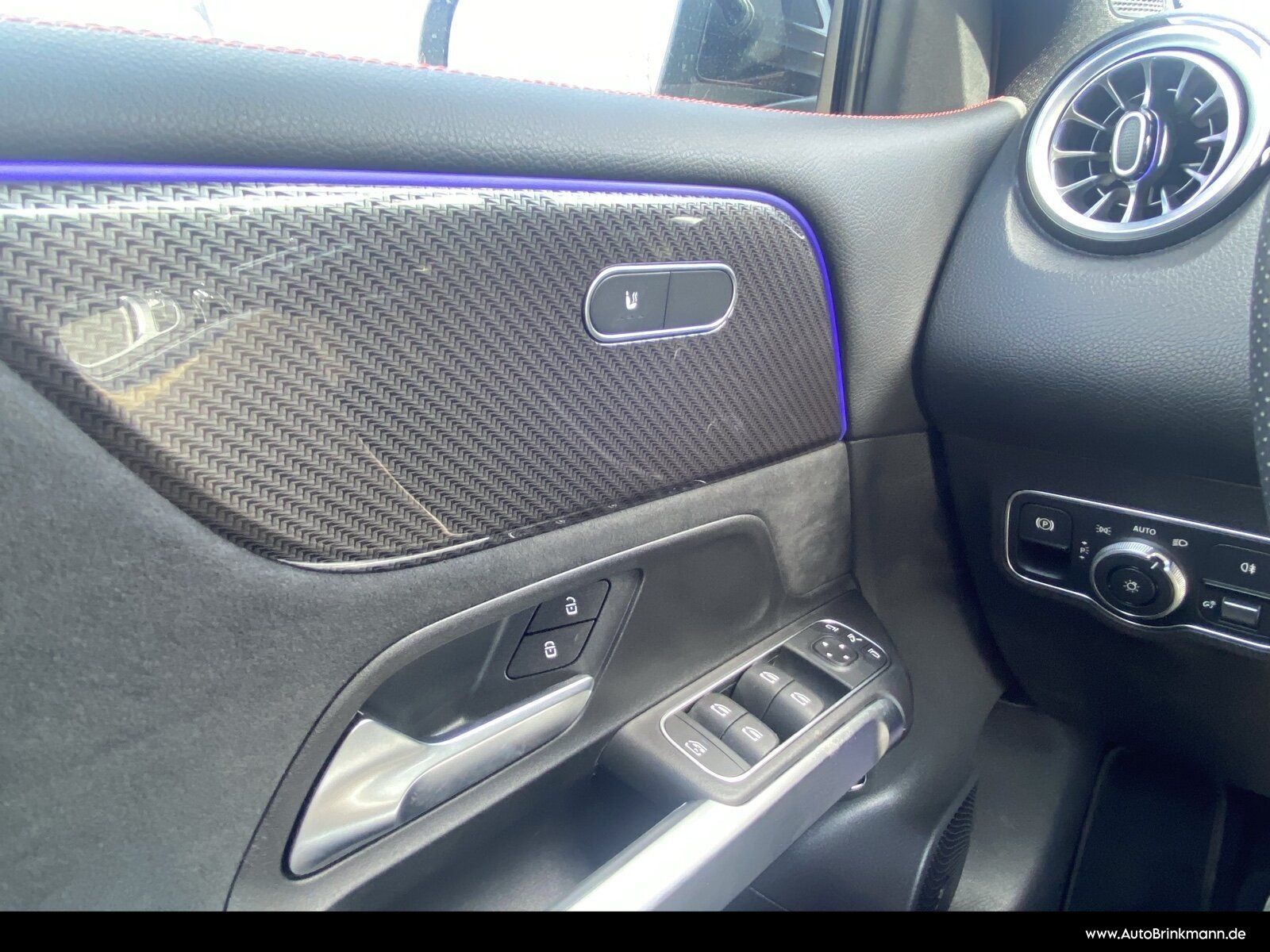 Mercedes-Benz GLB180 AMG-LINE LED KAMERA TOTW SPURH KEYLESS-GO foto 16