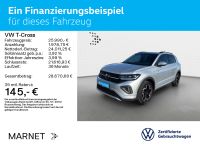 Volkswagen T-Cross - Vorschau Bild 2