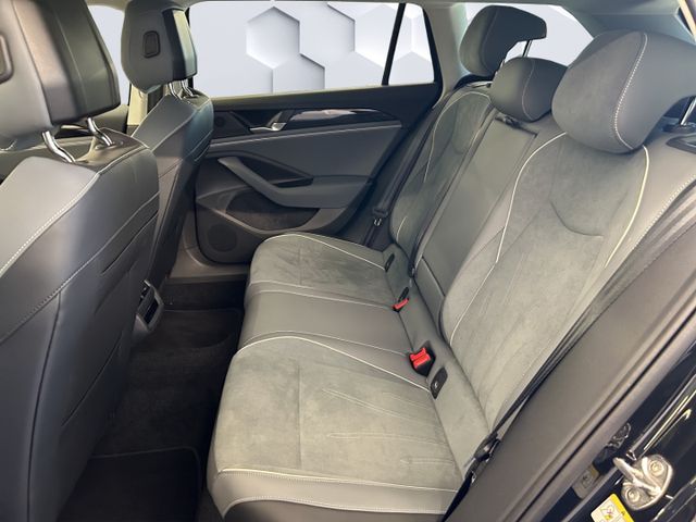 Passat Variant Business 1,5l eTSI 7-Gang DSG LED