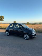 Fiat 500 Hybrid DOLCEVITA scheckheftgepflegt 