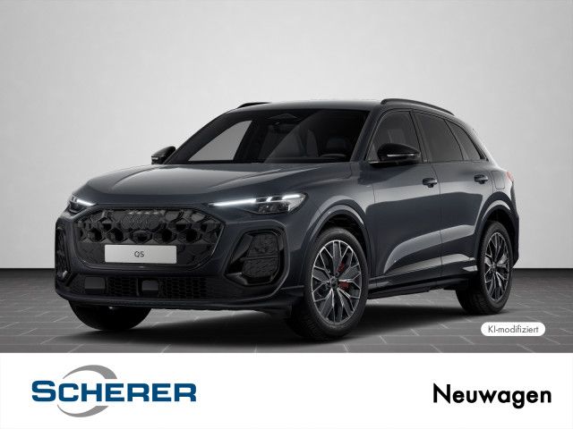Audi Q5 - Bild 1