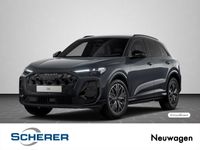 Audi Q5 - Vorschau Bild 1
