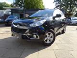 Hyundai ix35 Comfort 2WD/Klimaanlage/Tüv 09.2027 - Hyundai ix35 Comfort mit Diesel-Antrieb