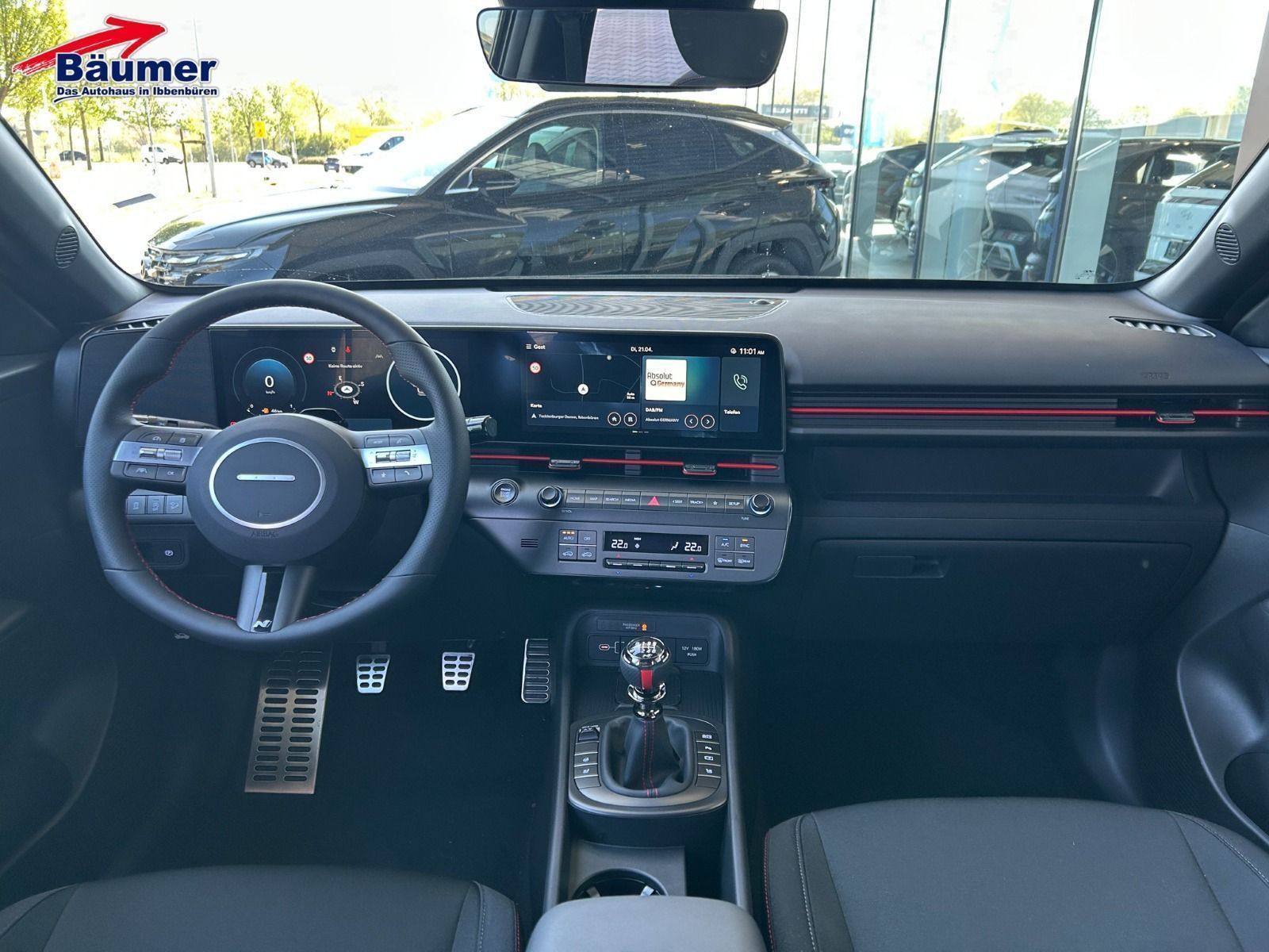 Hyundai Kona – Bild 12