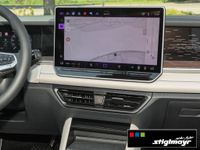 Volkswagen Tayron - Vorschau Bild 11