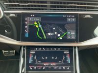 Audi SQ7 - Vorschau Bild 11