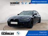 BMW M3 Touring Carbon Innovationspaket indv. Lack - BMW M3 in Hamm