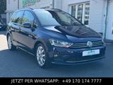 Volkswagen Golf Sportsvan VII Sound*PANORAMA*CARPLAY*TOTWIN - : Blau, Van