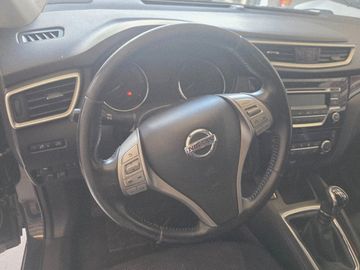 Nissan Qashqai - 12