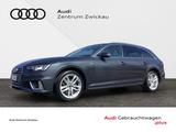 Audi A4 Avant 40TFSI Sport Matrix LED Scheinwerfer, N - Audi A4 aus 2019