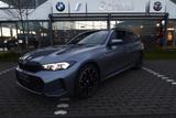 BMW 330d xDrive M Sport AHK PANO HUD ACC - BMW 330 Neuwagen: 330d
