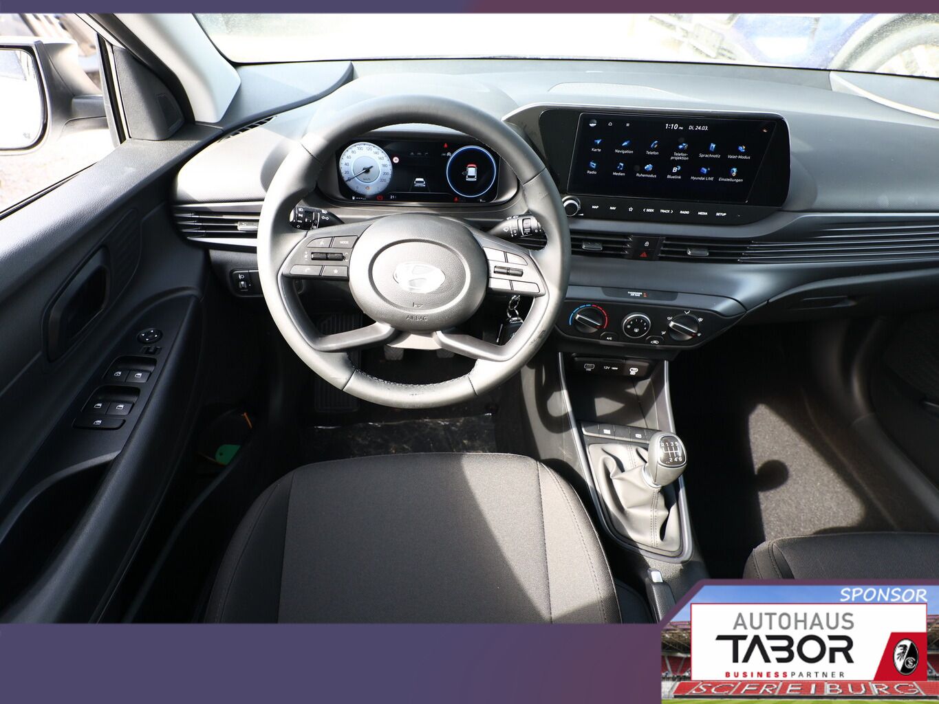 Hyundai i20 - Bild 7