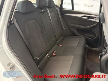 BMW X3 - 8