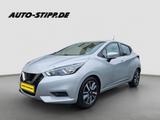 Nissan Micra Acenta TEMP BLUET BC USB - Nissan in Bielefeld