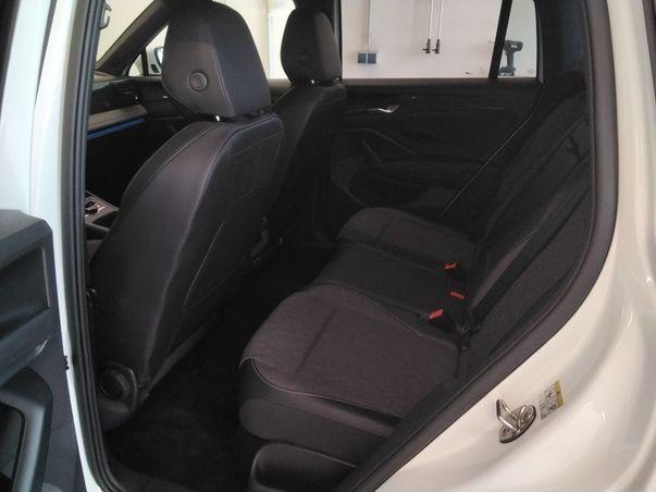 Volkswagen Tiguan Life 1.5 eTSI DSG AHK*ACC*SIDE*R-KAM, миниатюра 8