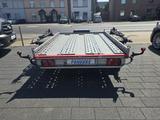 Stema Motorradanhänger ST O2-1 AB000089 - Stema Motorradanhänger
