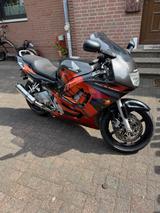 Honda CBR 600 F - HONDA 1999 CBR 600
