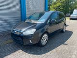 Ford C-Max C-MAX Titanium NAVI, KLIMA...TÜV 11/2026! - Ford C-Max aus 2009: Titanium