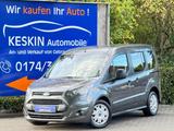 Ford Tourneo Connect*KLIMA*SHZ*PDC*ALLWETTER* - Ford Tourneo aus 2017