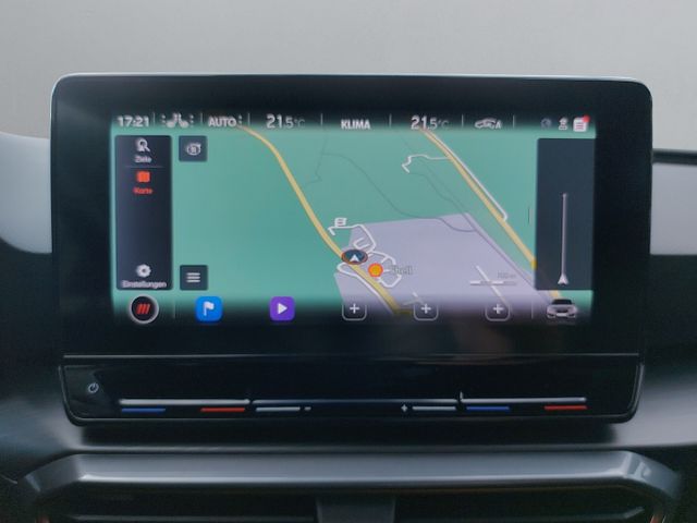 Leon e-HYBRID *Navi*LED*ACC*Apple CarPlay Androi
