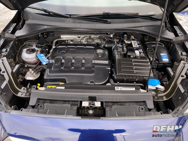 Seat Tarraco 2.0 TDI Xcellence 4Drive Pano NaviPlus