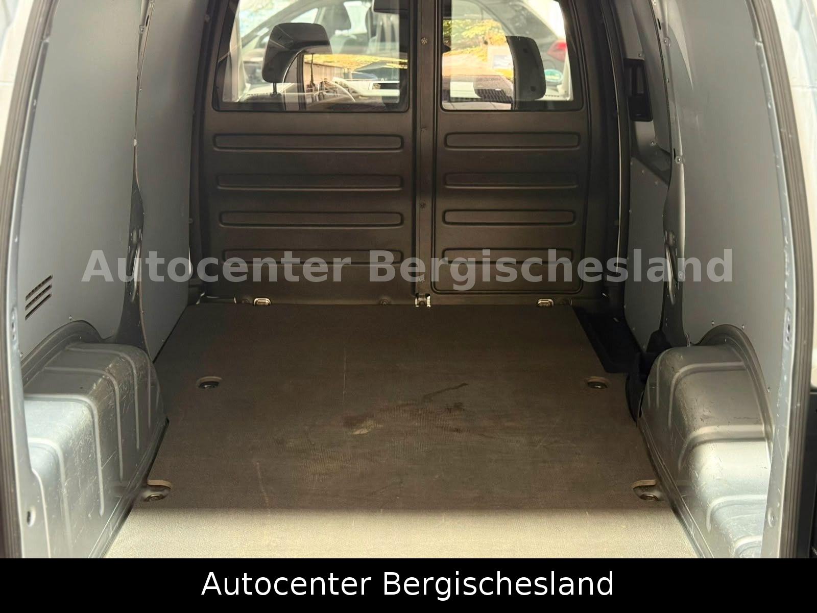 Volkswagen Caddy Nfz Maxi Kasten BMT