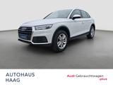 Audi Q5 40 TDI qu TechSelect Alarm DAB 3xClima AHK - gebrauchte Audi Q5 aus dem Jahr 2020