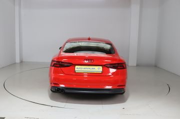 Audi A5 - 5