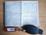 Mercedes-Benz Sprinter 210/211/213/214 2.1 CDI Unfallschaden - Wohnmobile bis 5.000 Euro