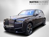 Rolls-Royce Cullinan Black Badge Series II ShootingStar 23" - Rolls-Royce Gebrauchtwagen von 2024